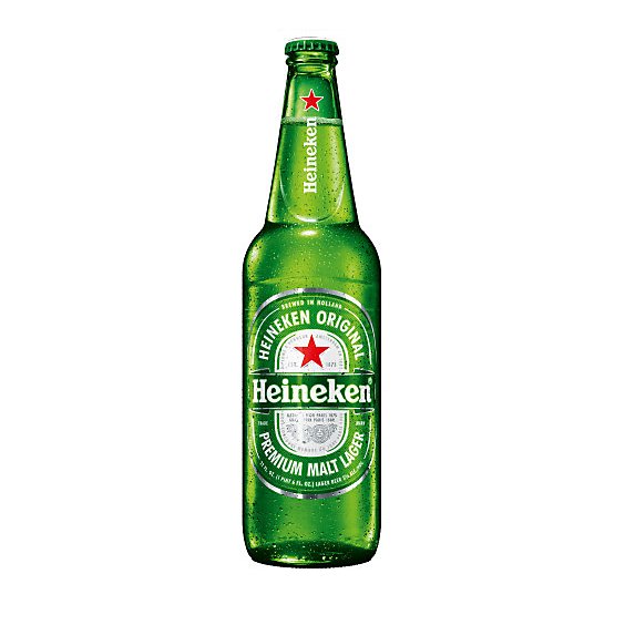Heineken