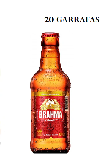 Litrinho Brahma