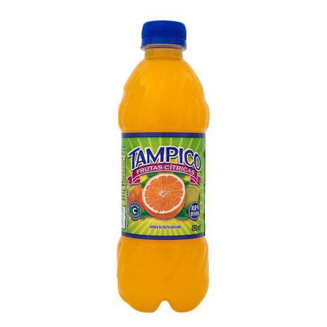 Suco Tampico 500ml