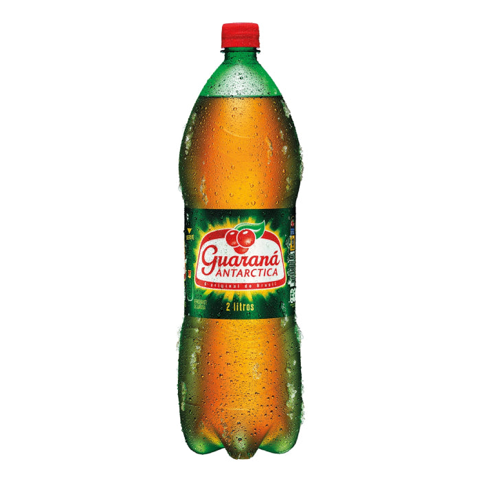 Guaraná 2lt