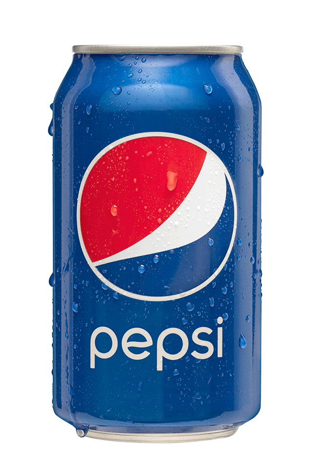 Refrigerante lata Pepsi