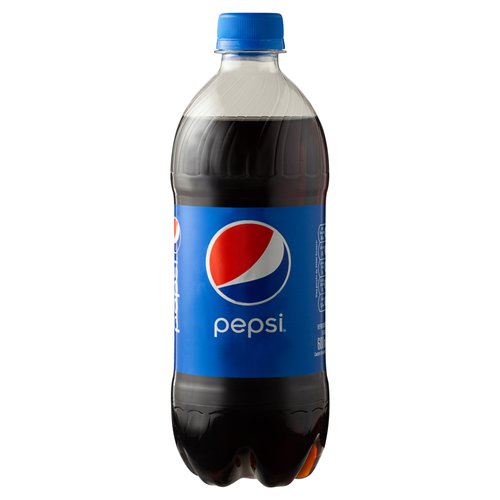 Refrigerante  Pepsi 600ml 