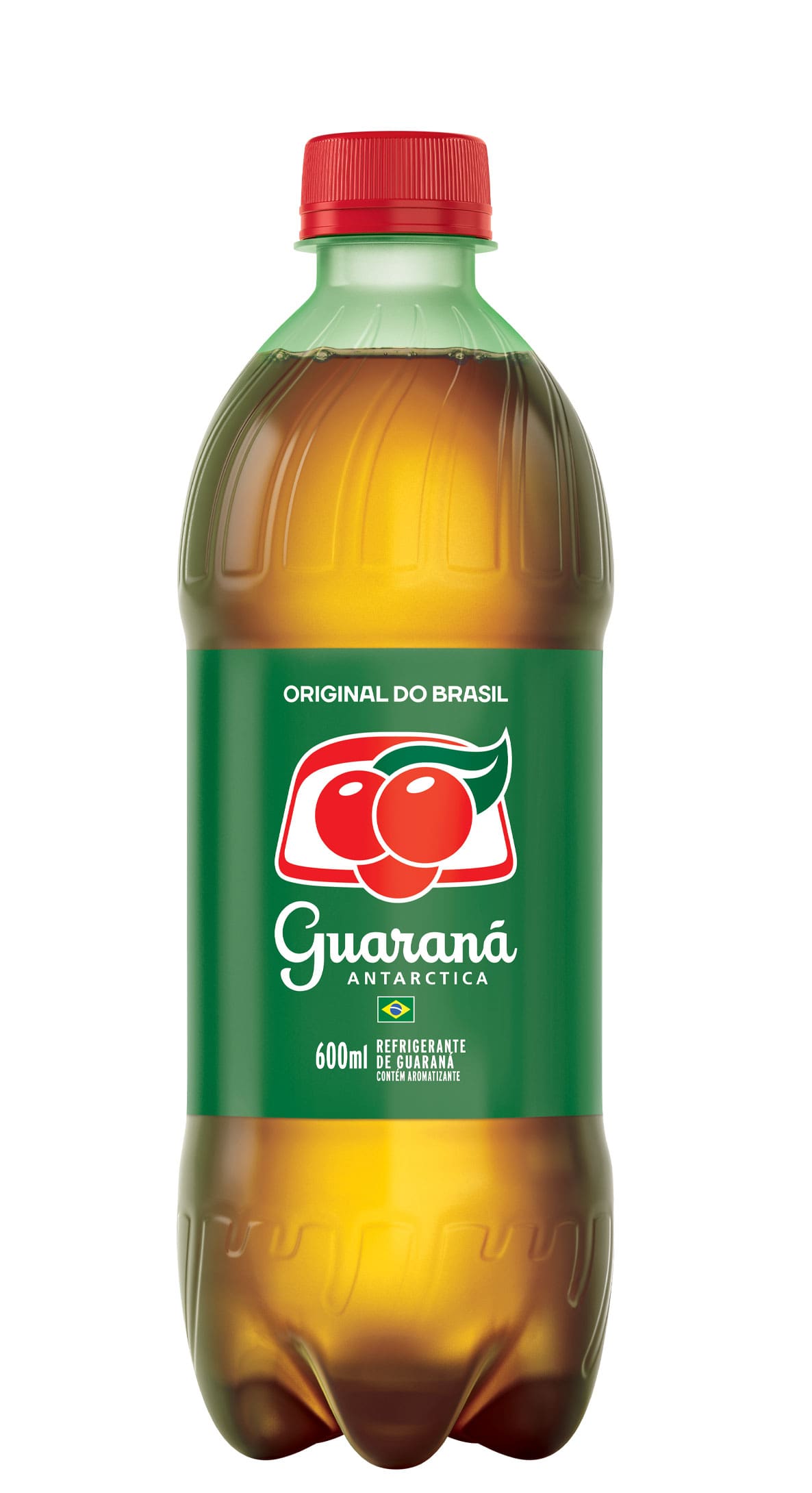 Refrigerante Guaraná 600ml