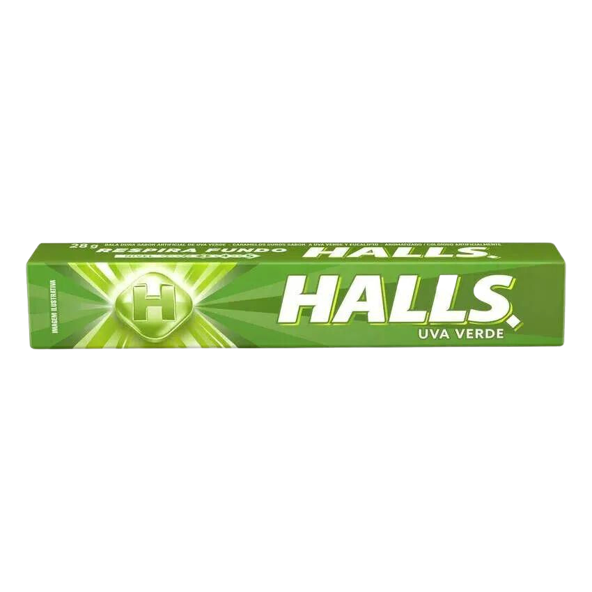 Halls