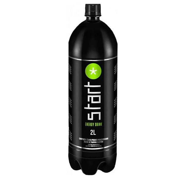 Energético Start 2lt