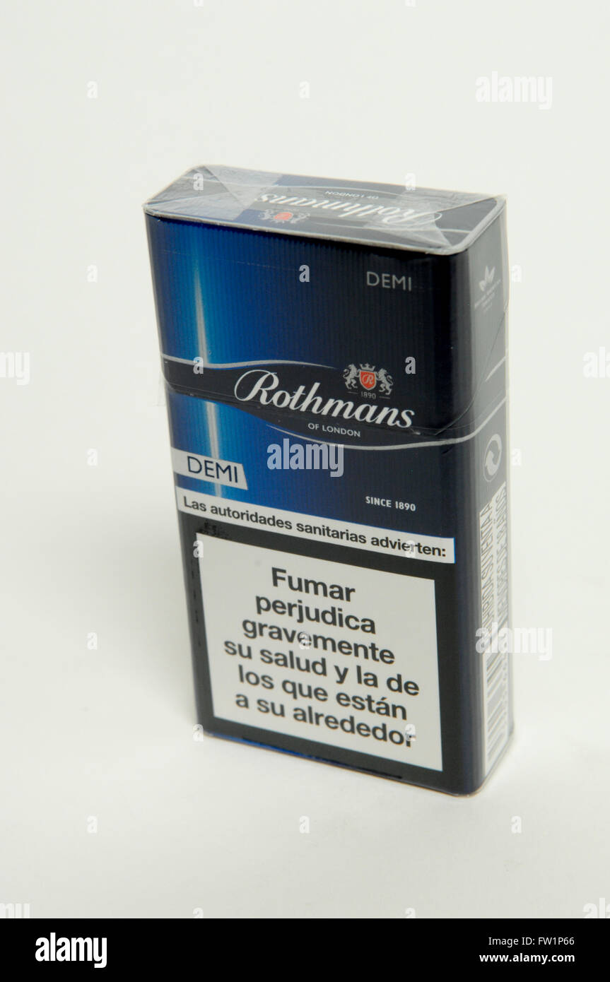 rothmans