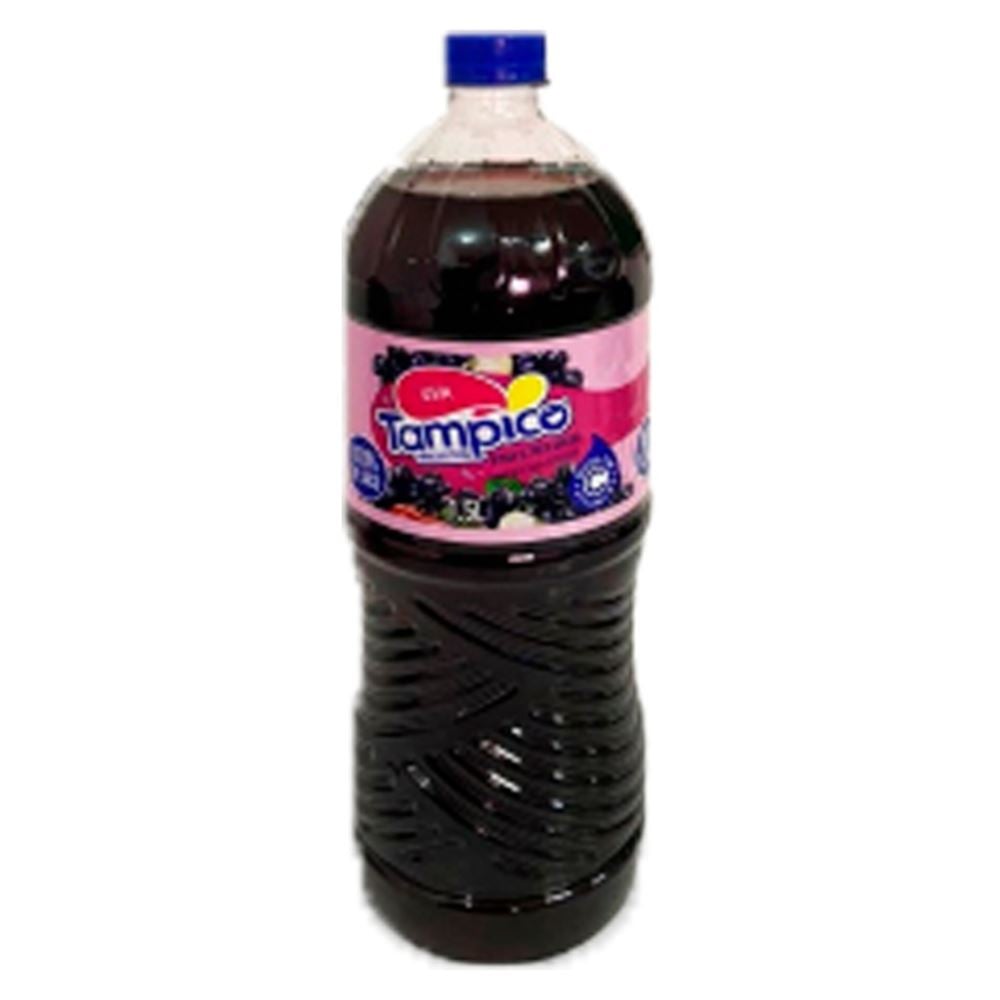 suco tampico uva 500ml