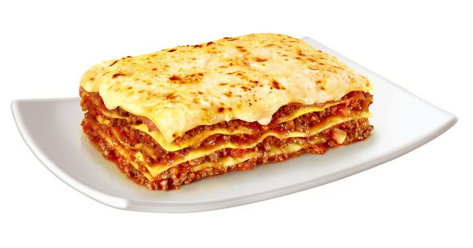 LASANHA